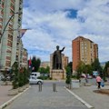 "Da svet vidi našu muku": Danas protestni skup u Kosovskoj Mitrovici zbog ukidanja dinara