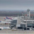 Na Aerodrom Nikola Tesla stigla dojava o bombi, ispostaviće se lažna: Saobraćaj ponovo normalizovan (VIDEO)