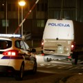Sin nasmrt izbo oca u Zagrebu: Mladić se dao u beg nakon počinjenog zločina, policija ga brzo uhvatila