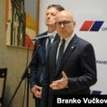 Vučićevi naprednjaci najavili da na izbore u Beogradu idu sa socijalistima