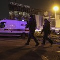 Broj žrtava povećan na 115 u terorističkom napadu u Moskvi (video)