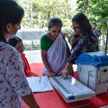 "Čudo demokratije" u Indiji: Na izborima će "stražariti" veštačka inteligencija, dok posmatrači putuju konjima i čamcima