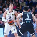 Šta li će grobari reći na ovo: Hezonja izabrao gde će nastupati naredne sezone!