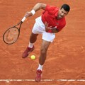 Đoković održao safiulinu čas tenisa u Monte Karlu, pa poručio: Nadam se da ću zadržati ovaj ritam