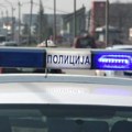 Kragujevačka policija pozvala posetioce utakmice na sportsko navijanje