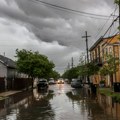 Oluja pogodila Misisipi, jedna osoba umrla: Oštećene kuće, domaćinstva ostala bez struje