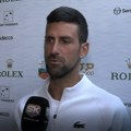 Novak za SK: Na 1:0 i 4:2 setio sam se prethodnog meča…