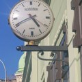 U Kragujevcu, ipak, postoji sat koji pokazuje pravo vreme