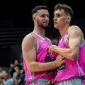 NBA Mega deklasirala Cedevita Olimpiju - Đurišić i Jelavić blistali VIDEO