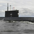 NATO upozorava na ruske hibridne napade podvodnih infrastruktura