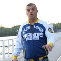 "Kod Sergeja pronađen paketić" Policija uhapsila glumca tokom primopredaje - Držao je 70 grama pod haubom
