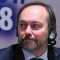 Žiofre: Buduće ime za Srbiju je EU