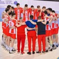 Kraj finalne serije: Crvena zvezda ‘preslišala’ Partizan u majstorici i osvojila titulu!