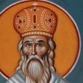 SPC sutra slavi Svetog Vasilija Ostroškog Zbog ovoga i muslimani dolaze pred njegove mošti