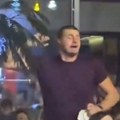 VIDEO Jokić pije i đuska, Lebron ide do maksimuma u teretani: Najluđi snimak videlo devet miliona ljudi