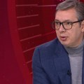 Vučić odgovorio američkom zvaničniku Predsednik Srbije nije ćutao Amerikancima