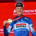 Merlir pobednik 18. etape na Điru