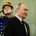 Ројтерс: Путин спреман за примирје с тренутним линијама на бојном пољу