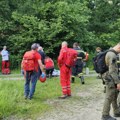 Avion se srušio 20 minuta posle poletanja Novi detalji pada letelice kod Zagreba, oglasila se policija