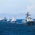 Rusija šalje ratne brodove na kubu: Stižu sledeće nedelje u Havanu