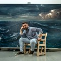 O slikarstvu Borisa Lukića