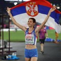Angelina Topić o Evropskom srebru: Toliko dugo sam iščekivala ovo, mentalno najjače su ostvarile najbolje rezultate
