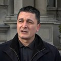 Branimir Kuzmanović (DS): Na Vračaru slično kao u Nišu, zapisnici promenjeni tokom noći