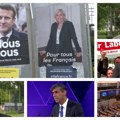 Bliže se izbori u Francuskoj i Velikoj Britaniji: Šta nas očekuje posle njih?