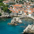 Prihodi od stranih turista u Hrvatskoj 824,7 miliona evra