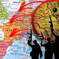 "Kosovo je crna rupa na Balkanu!" Stručnjaci tvrde: Islamisti su tamo stacionirani! Projektovana invazija na Evropu traje tiho