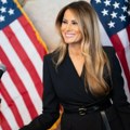 Melania Trump: Napadač je čudovište