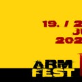 Arm fest samo jedan dan zbog lošeg vremena