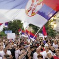 U Mionici i Raški održani protesti zbog najave o iskopavanju litijuma