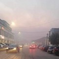 Apokaliptične scene u Bujanovcu: Požar na deponiji dan pretvorio u noć: Grad se ne vidi od dima, građani očajni: "Ovo je…