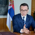 Petković: Otvaranje radnih mesta za Srbe sa KiM značajna vest za opstanak našeg naroda