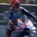 Moto GP: Mark Markez pobedio na trci u Aragonu