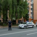 Rafalna paljba iz "mercedesa" i "golfa" usred dana: Drama u Sarajevu, specijalci na ulicama (Foto)