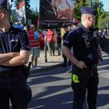 Poljska policija održala protest u Varšavi, uz simboličan pogrebni obred „policije”