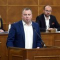 Aleksandar Mirković: Đilas sem mržnje, laži i primitivizma nema ništa drugo da ponudi građanima!