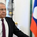 Lavrov: Dolazak Trampa neće promeniti odnos SAD prema Ukrajini