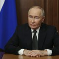 Putin: Raketni sistem Orešnik garant teritorijalnog integriteta Rusije, ne postoji sredstvo kojim može biti presretnut