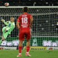 UŽIVO Partizan primio gol