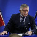 Fico u pismu EU: Prihvatanje odluke Zelenskog o gasu iracionalno i pogrešno