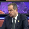 Dačić o smrti Dalipagića: ''Prajin doprinos srpskoj, ali i svetskoj košarci, biće upamćen za generacije koje dolaze"