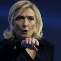 Marin Le Pen: Francuska treba da sledi Trampov primer po pitanju deportacija