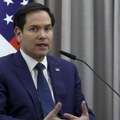 Rubio: Sa Lavrovom sam razgovarao o radu ambasada Rusije i SAD