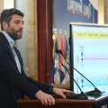 Šapić: U blokadama, sili, anarhiji zarad ostvarivanja političkih interesa ova gradska uprava neće da učestvuje