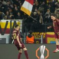 Liga Evrope: Roma, Bode Glimt, AZ Alkmar, fcsb-a se plasirali u osminu finala