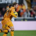 "Ljudi, to su pravila": Luka Modrić o penalu koji je digao fudbalsku javnost na noge (video)