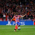 UEFA se oglasila zbog poništenog penala Atletiku